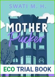 Mother Pucker (The Momcoms, #3)
