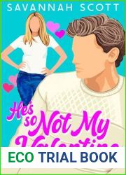 He|s So Not My Valentine: A Single-Mom, Reluctant to Fall, Sweet Romcom