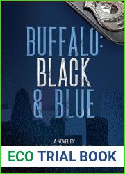 Buffalo: Black and Blue