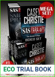 SAS Para-Ops: Mega Set (SAS Para-Ops #1-6)