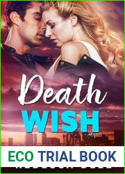 Death Wish (Fortress Security Book 18)