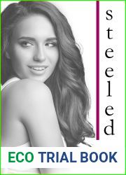 Steeled (Vollucci Security, #3)