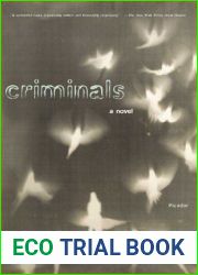 Criminals