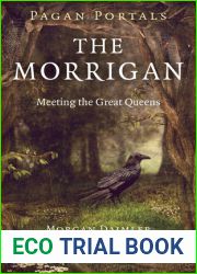 Pagan Portals: The Morrigan