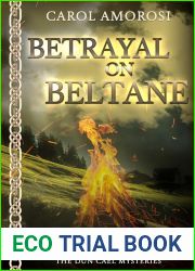 Betrayal on Beltane (The Dun Cael Mysteries #1)