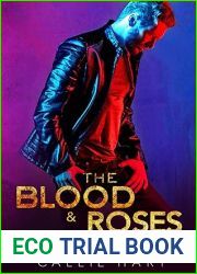 Blood and Roses Series Omnibus