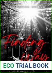 Finding Our Way (Love and Survival #2)
