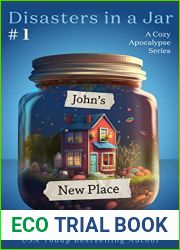 John|s New Place (Disasters in a Jar #1)