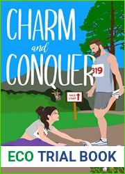 Charm and Conquer (Sanctuary #3)