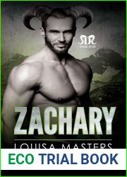 Zachary (Demons-In-Law #3)