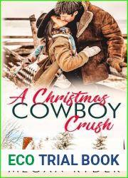 A Christmas Cowboy Crush: A Granite Junction Holiday Novella