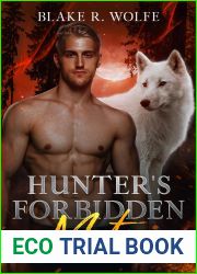 Hunter|s Forbidden Mate