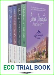 The Complete Sugar Mountain Box Set