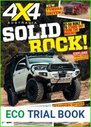 4×4 Magazine Australia - Issue 487, February 2024