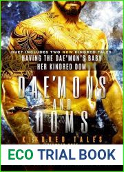 Dae|mons and Doms: Kindred Tales