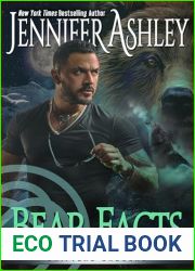 Bear Facts: Shifters Unbound