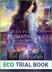 Guardians of Sky and Shadow Box Set