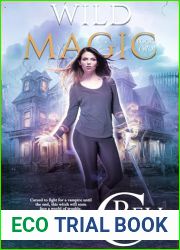Wild Magic Book Two