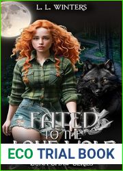 Fated to the Lone Wolf (The Luna Shaw Series, #1)
