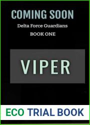VIPER: A Military Romance