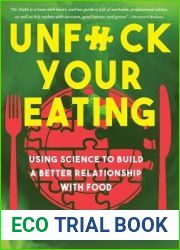 Unf#ck Your Eating