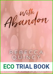 With Abandon (With Love Book 4)