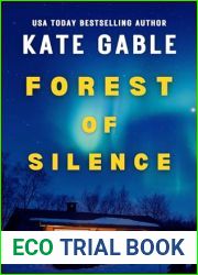 Forest of Silence: Addicting psychological thriller with twist (Alexis Forrest FBI Mystery Thriller Book 1)