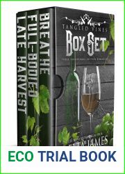 Tangled Vines Boxset 2