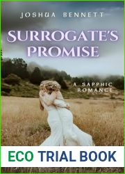 Surrogate|s Promise: A Sapphic Romance
