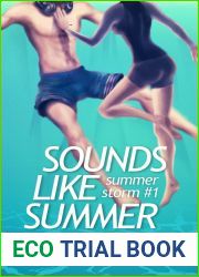 Sounds Like Summer (Summer Storm, #1)