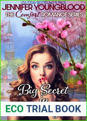 Big Secret in Little Comfort: A Celebrity Romance Romcom (The Comfort Romance Series Book 2)