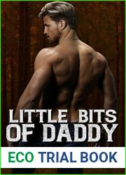 Little Bits of Daddy (Montana Daddies)
