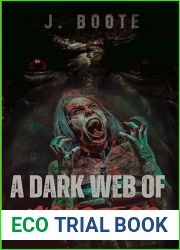A Dark Web of Monsters (Monsters #4)