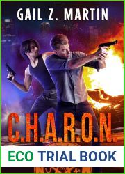 C.H.A.R.O.N. (Night Vigil, #2)