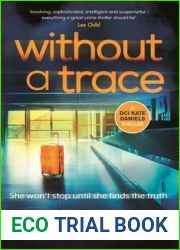 Without a Trace