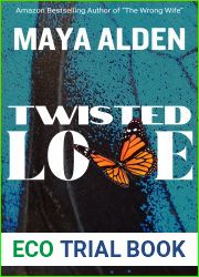 Twisted Love (Golden Knights #7)