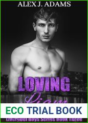 Loving Liam (Liverpool Boys Series Book 3)