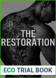 The Restoration (Crumbling Empire Book 4)