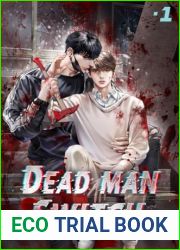 Deadman Switch Vol. 1