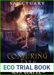 Conjuring Fate (Sanctuary #1)