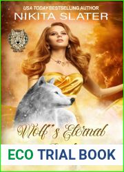 Wolf|s Eternal Bride (Immortal Wolf Shifters #3)