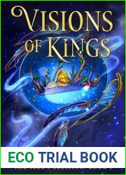 Visions of Kings (The Seer|s Blessing #3)