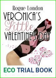 Veronica|s Little Valentine|s Day