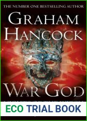 War God: Nights of the Witch (War God, #1)