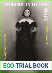 Errand into the Maze: The Life and Works of Martha Graham