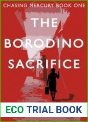 The Borodino Sacrifice: Chasing Mercury Book One