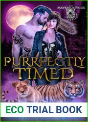 Purrfectly Timed (The Maverick Pride Tales #8)
