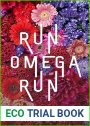 Run Omega Run (Lunar Omegaverse #5)
