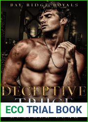 Deceptive Truce (Bay Ridge Royals, #3)