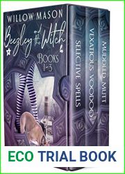Beezley and the Witch: Books 1-3 (Beezley and the Witch #1-3)